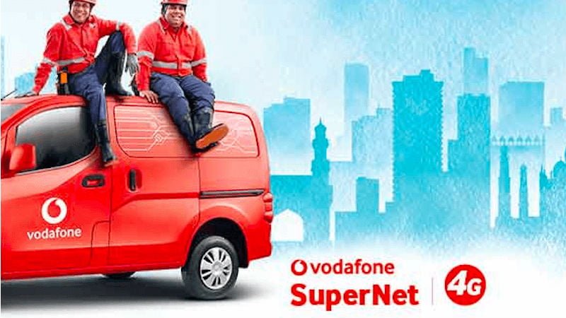 Vodafone Idea Announces TurboNet 4G in Select Cities to Offer Enhanced Network Experience - 60