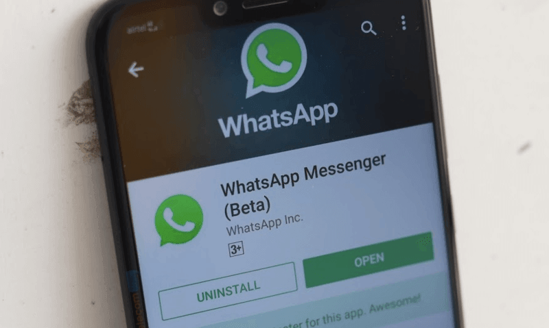 WhatsApp No Longer Allows Android Beta Users to Save Profile Pictures - 27