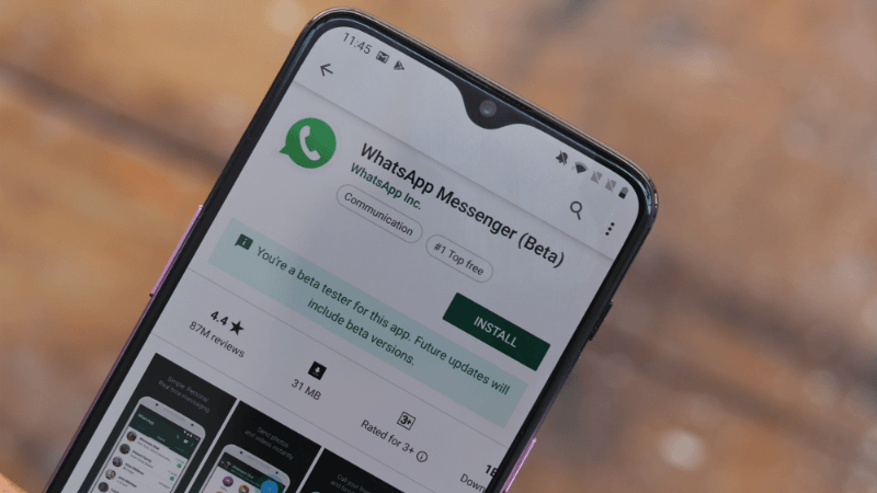 WhatsApp Will Continue to Be Open to Surveillance Telegram Founder - 35