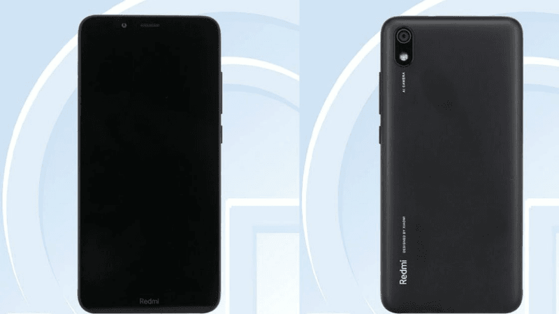 Xiaomi Redmi 7A Surfaces on TENAA Revealing Camera  Hardware and Other Specs - 44