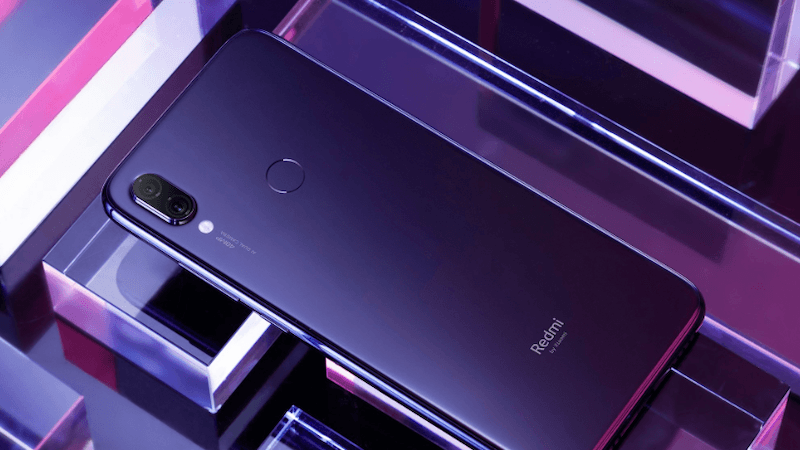 Xiaomi Redmi Note 7S With Samsung GM1 48MP Sensor Launched in India  Price  Specifications - 8