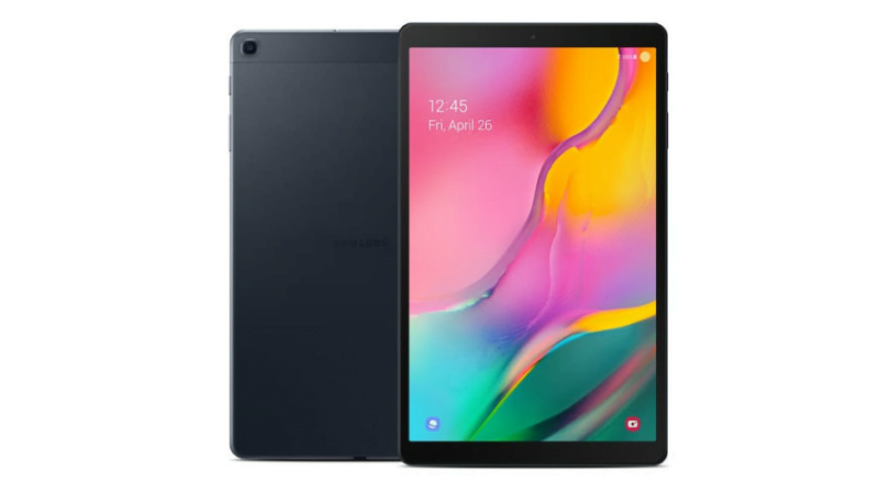 Samsung Galaxy Tab S5e and Galaxy Tab A 10 1 Launched in India  Prices Start at Rs 14 999 - 26