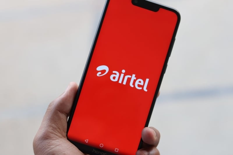 Airtel 4G Network to Get a Boost in Kolkata as Airtel Shuts Down 3G and Deploys LTE 900 - 97