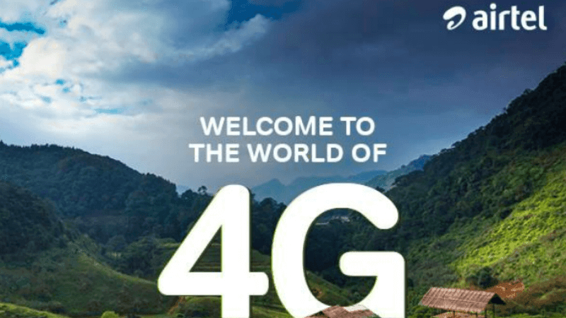 Bharti Airtel Becomes First Operator to Launch 4G Services in Lakshadweep Islands - 82