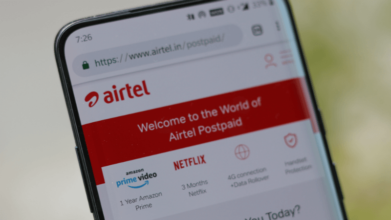 4 Airtel and Reliance Jio Prepaid Plans Giving the Postpaid Offerings a Run for their Money - 58