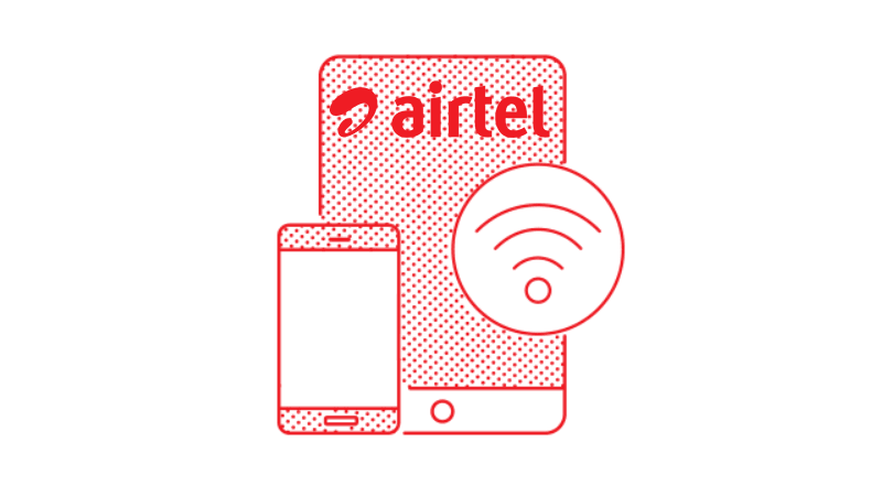 Bharti Airtel Makes the Run to Second Spot With Rising Revenue Market Share - 61