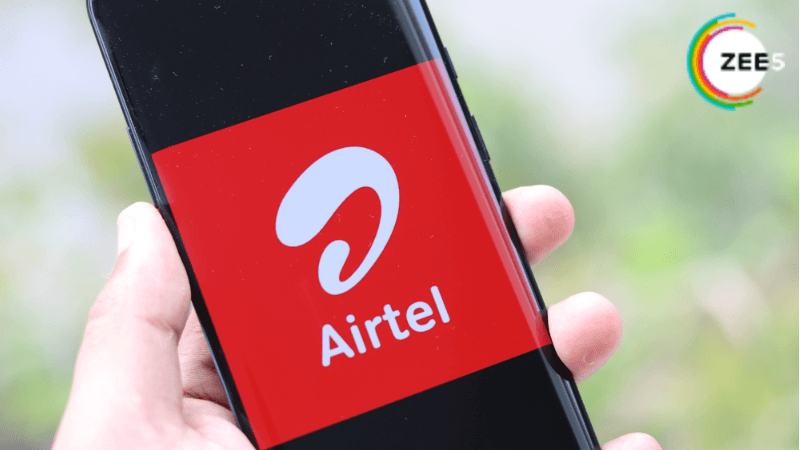 Bharti Airtel Starts Offering Free ZEE5 Premium Subscription to Platinum Tier Customers - 4