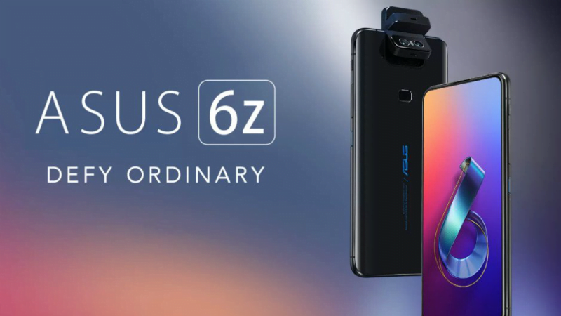 Asus Zenfone 6 to Be Rebranded as Asus 6Z for the Indian Market - 16