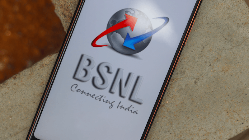 BSNL Under Urgent Financial Distress  Sends Out Letter to Government Asking for Help - 91