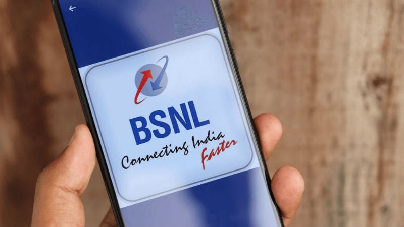 BSNL Debuts Prepaid STV 1345 With 1 5GB Daily Data  365 Days Validity and 10GB Extra Data - 84