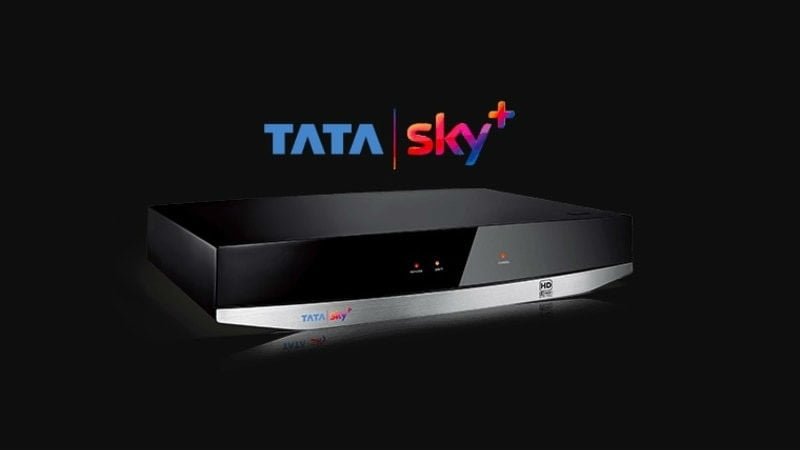 Dish TV,Tata Sky,Dish TV vs Tata Sky,Tata Sky Set-Top Box Price,Dish TV Multi TV Price