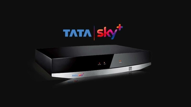 Tata Sky and Dish TV DTH Operators Compared Across Multi TV  Channel Packs and Set Top Box Prices - 58