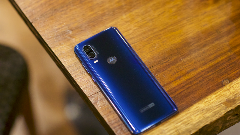 Motorola,Motorola One Vision,Motorola One Vision Review,Motorola One Vision Price in India,Motorola One Vision Launch