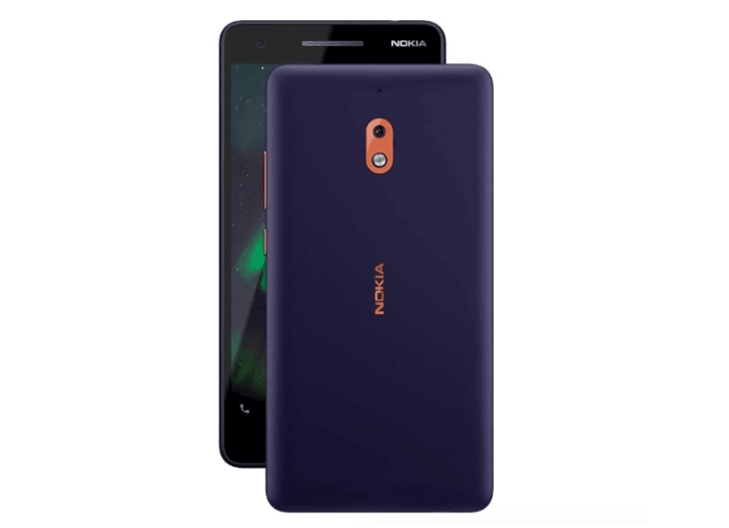 Nokia 1 Gets Android 9 Pie  Go Edition  Update in India - 45