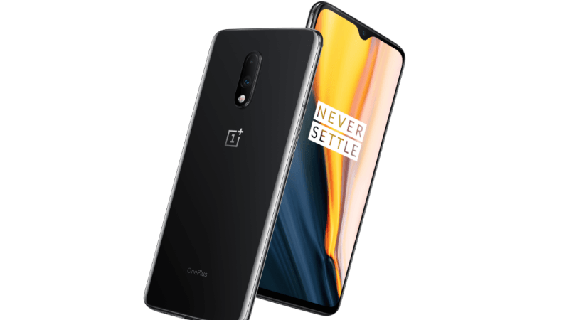 OnePlus 7 Gets DC Dimming  Camera Improvements and Fnatic Mode in Its First Update - 41