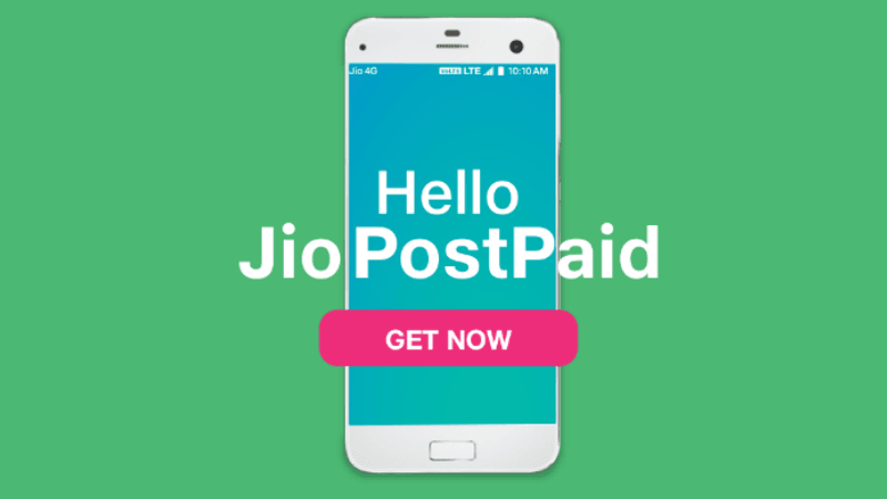 Reliance Jio Postpaid Plans Almost Twofold Cheaper than Plans From Other Telcos  CLSA - 40