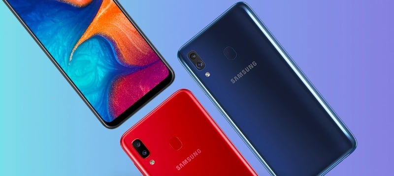 samsung galaxy a30 ka price kya hai