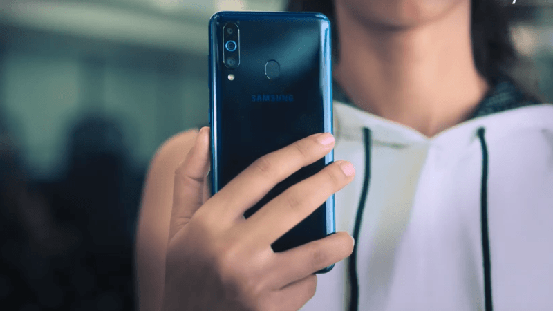 Samsung Galaxy M40 Teased to Feature Snapdragon 675 SoC and 6GB of RAM - 92