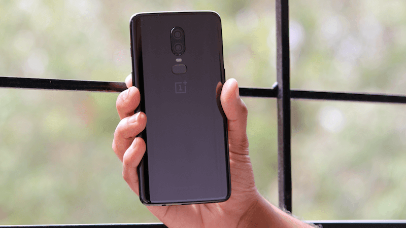 OnePlus Starts Seeding OxygenOS Open Beta Update With Screen Recorder for OnePlus 6 and 6T - 97