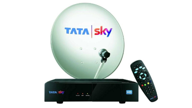 Tata Sky,Tata Sky HD Set-Top Box,Set-Top Box,Tata Sky HD Set-Top Box Price,Tata Sky Set-Top Boxes