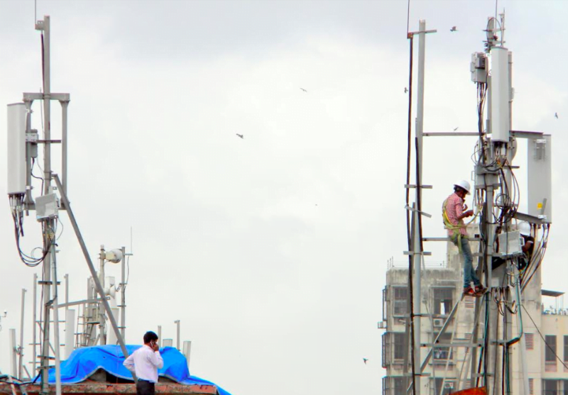 Trai Invites Consultation on Allocation of 700 MHz Spectrum to Railways Jeopardising Rs 1 Lakh Crore Revenue - 64