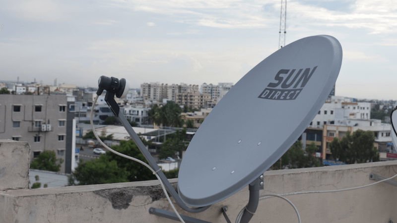 Trai Tariff Regime Shifts Viewership of Channels Being Detrimental to Smaller Channels - 20