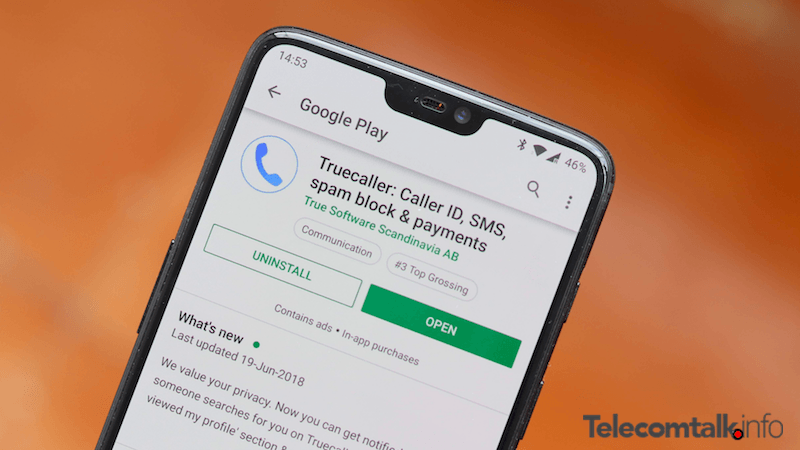 Truecaller Testing VoIP Calling Feature to Take on WhatsApp - 7