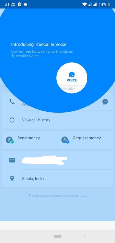 Truecaller Testing VoIP Calling Feature to Take on WhatsApp - 14