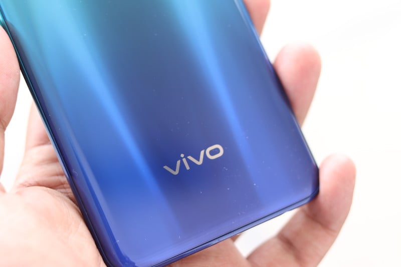 Vivo Introduces 120W Super FlashCharge Technology - 52