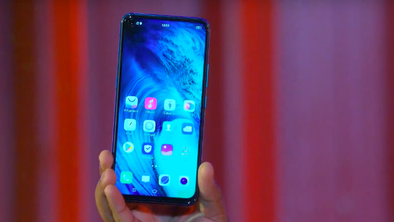 Vivo Z1 Pro With Snapdragon 712 SoC  5000mAh Battery to Launch in India Soon - 62