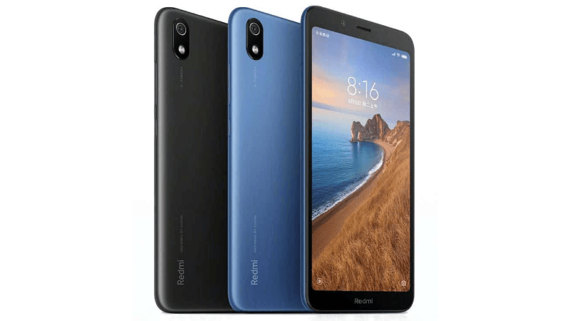 Xiaomi Redmi 7A India Launch Teased  Redmi A Series Sales Reach 23 6 Million - 5