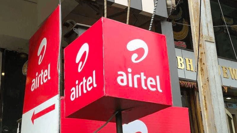 Bharti Airtel ARPU Estimated to Surpass Reliance Jio in Upcoming Quarterly Reports - 98