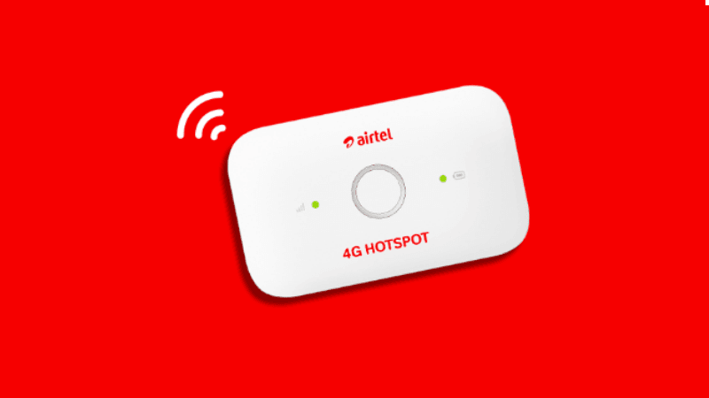 Airtel 4G Hotspot for New Prepaid Users Ships With 1 5GB Daily Data for 224 Days - 73