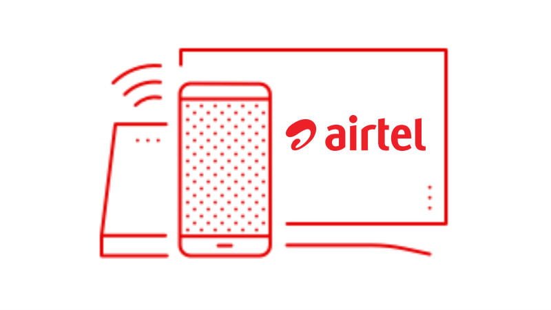 Bharti Airtel Revises Rs 1 699 Yearlong Prepaid Plan to Offer 1 4GB Daily Data - 39