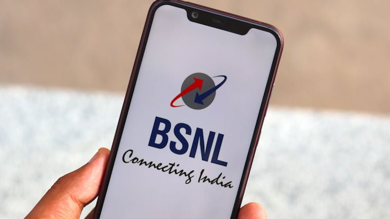 BSNL Rs 1 188 Prepaid Plan With 345 Days Validity Introduced  But the Benefits are Very Basic - 95