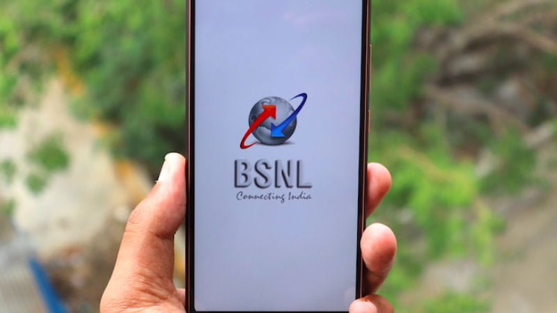 Jio Effect  BSNL Launches Rs 1 399 and Rs 1 001 Prepaid Plans With 270 Days Validity - 18