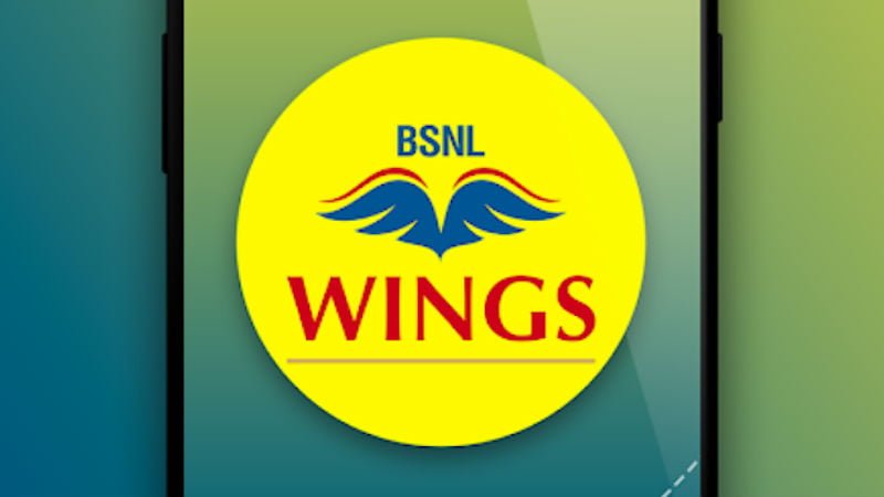 BSNL Wings,BSNL,Bharat Sanchar Nigam Limited,BSNL Wings,BSNL Wings Configuration,BSNL Wings Review