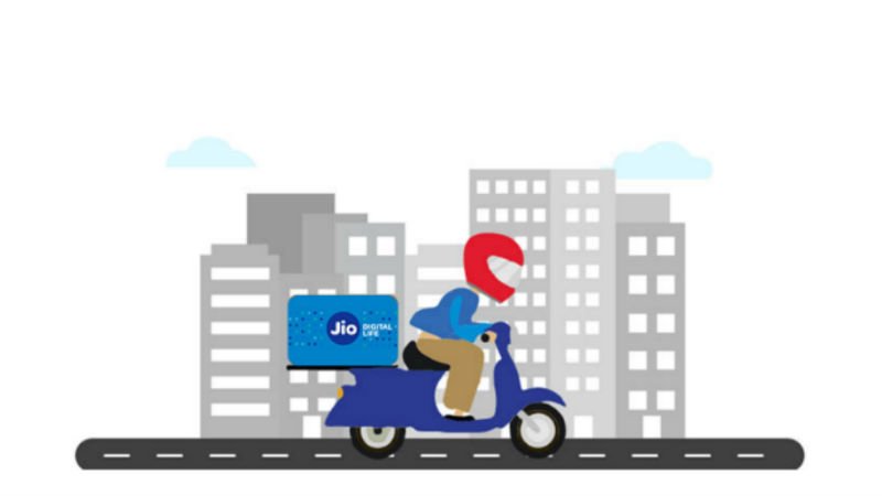 Reliance Jio Postpaid Plan of Rs 199 Falling Short of Rivals - 57