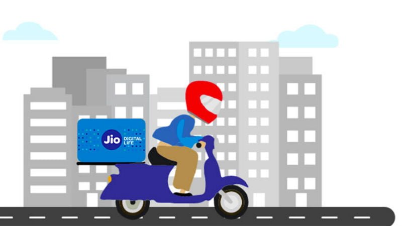 Can Reliance Jio Beat Rs 1 199 Plan from BSNL That Offers Both Broadband and Mobile Data Benefits  - 46