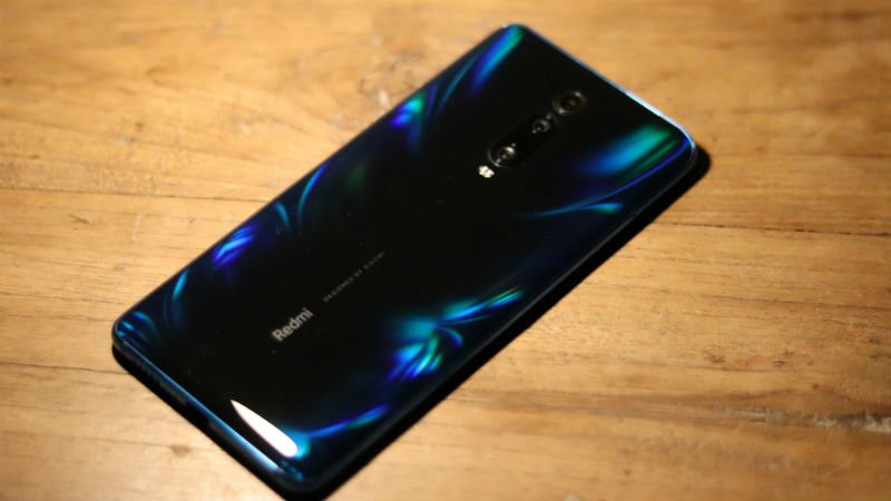 Xiaomi Redmi K20 Pro vs OnePlus 7 - 66