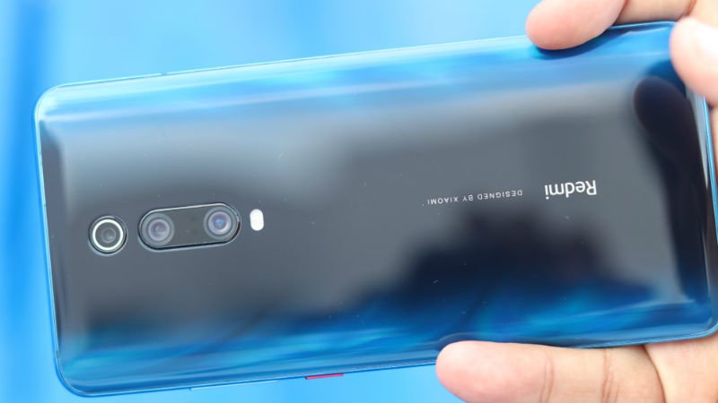 Xiaomi Redmi K20 Pro vs OnePlus 7 - 54