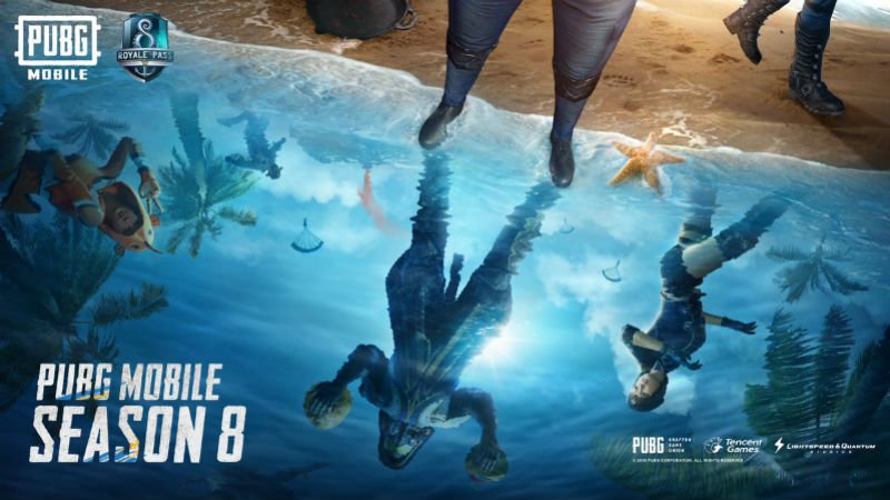 PUBG Mobile 0 13 5 Update Starts Rolling Out in India  Brings New Rating Protection Cards - 48