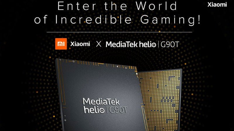 Redmi Announces New Gaming Phone With Helio G90T SoC - 46