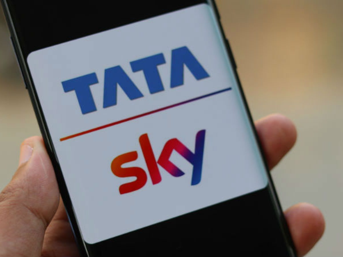 My tata sky app for 2024 laptop