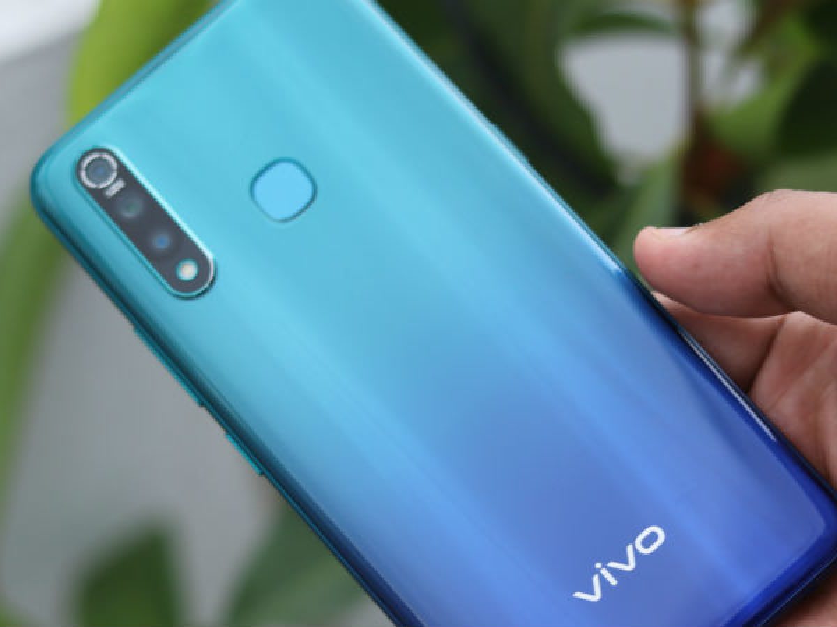 vivo z1 pro old price