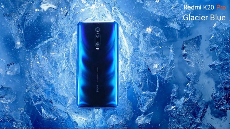 Xiaomi Redmi K20 Pro Exclusive Edition Arriving on September 19 With Snapdragon 855 Plus SoC - 94