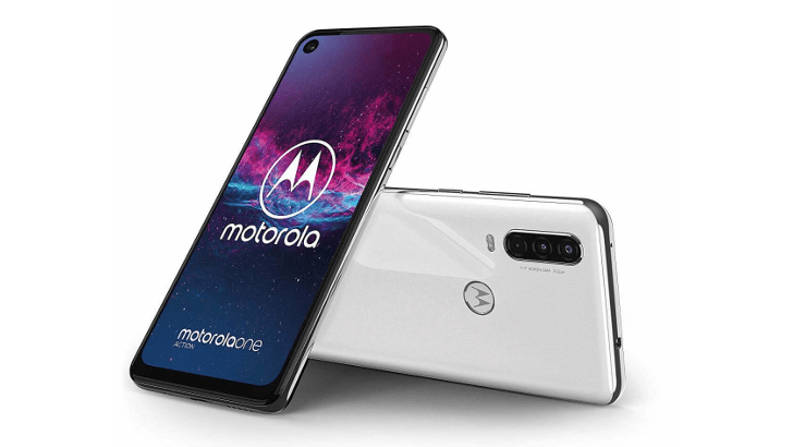 Motorola One Action Specifications Leaked  - 86