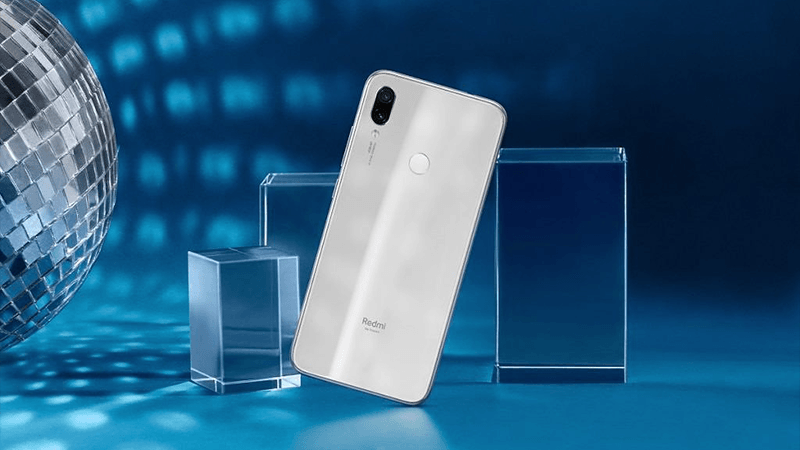 Astro White Redmi Note 7 Pro and Note 7S Official Now - 79