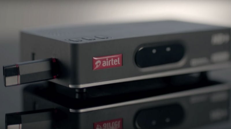 Airtel Digital TV Starts Migrating Users to Monthly Packs from Long Term Plans - 61