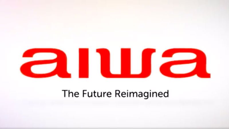 Aiwa Re Enters Indian Market With Smart TVs Running Android TV Platform - 42